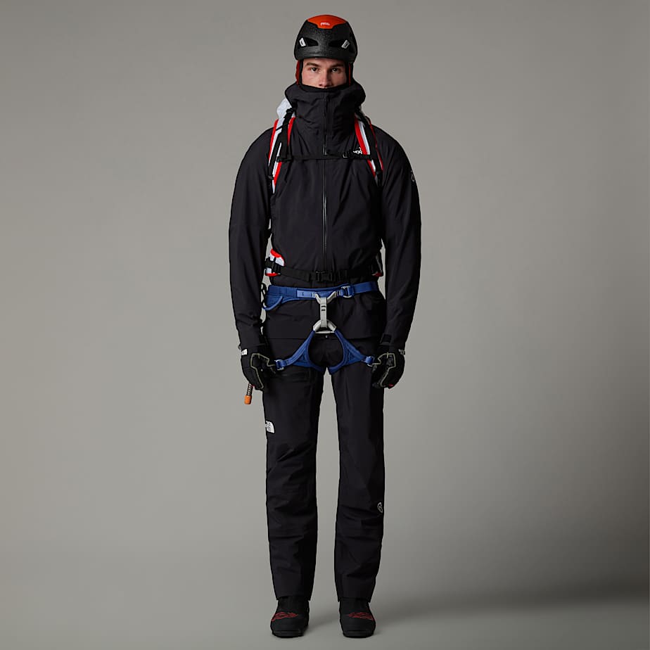 Chamarras The North Face Summit Chamlang FUTURELIGHT™ Hombre Negros | NF0A14S9X