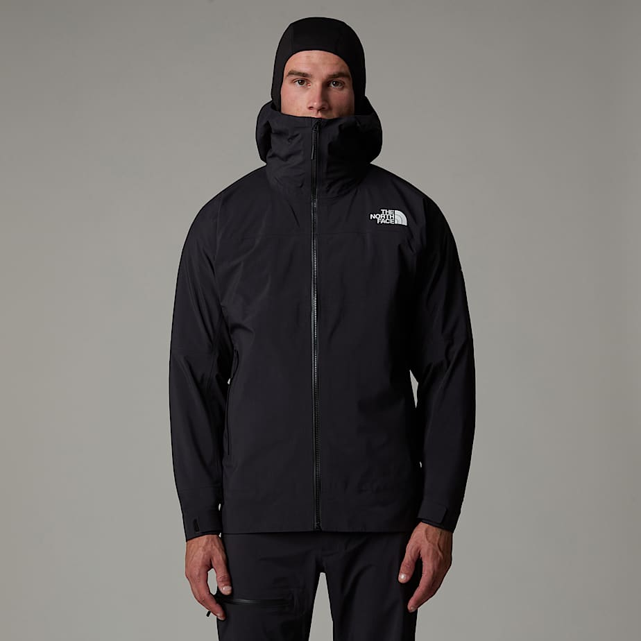 Chamarras The North Face Summit Chamlang FUTURELIGHT™ Hombre Negros | NF0A14S9X