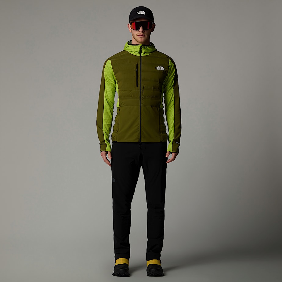 Chamarras The North Face Summit Garnet Canyon Hombre Verdes | NF0A93V2J