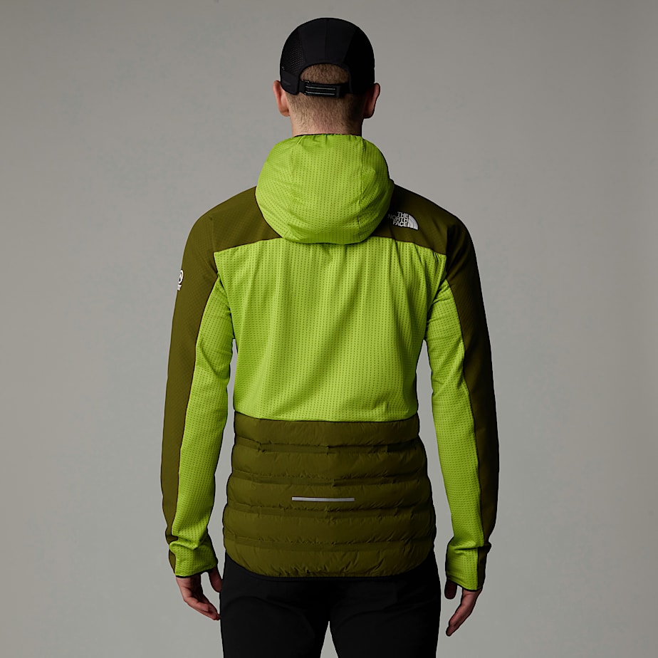 Chamarras The North Face Summit Garnet Canyon Hombre Verdes | NF0A93V2J