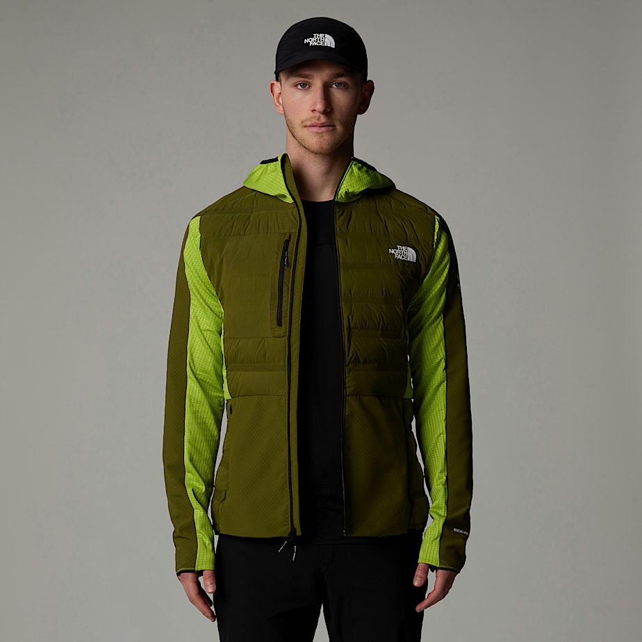 Chamarras The North Face Summit Garnet Canyon Hombre Verdes | NF0A93V2J
