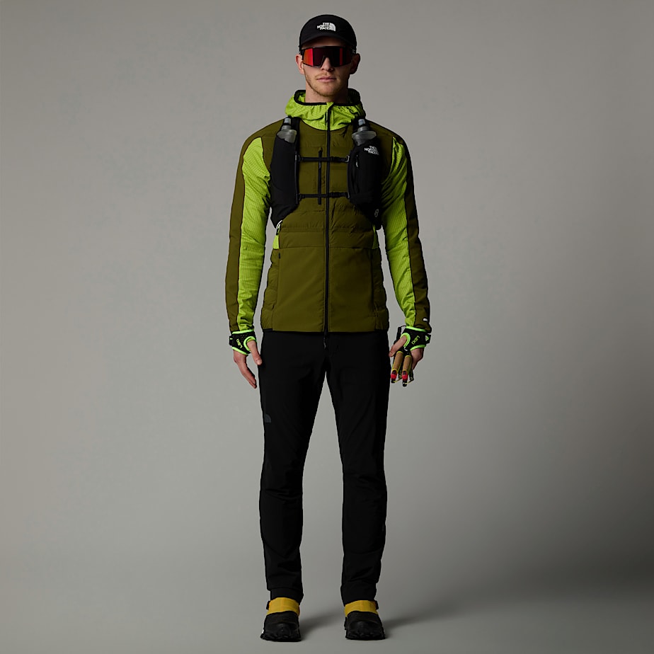 Chamarras The North Face Summit Garnet Canyon Hombre Verdes | NF0A93V2J