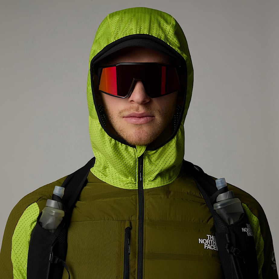 Chamarras The North Face Summit Garnet Canyon Hombre Verdes | NF0A93V2J