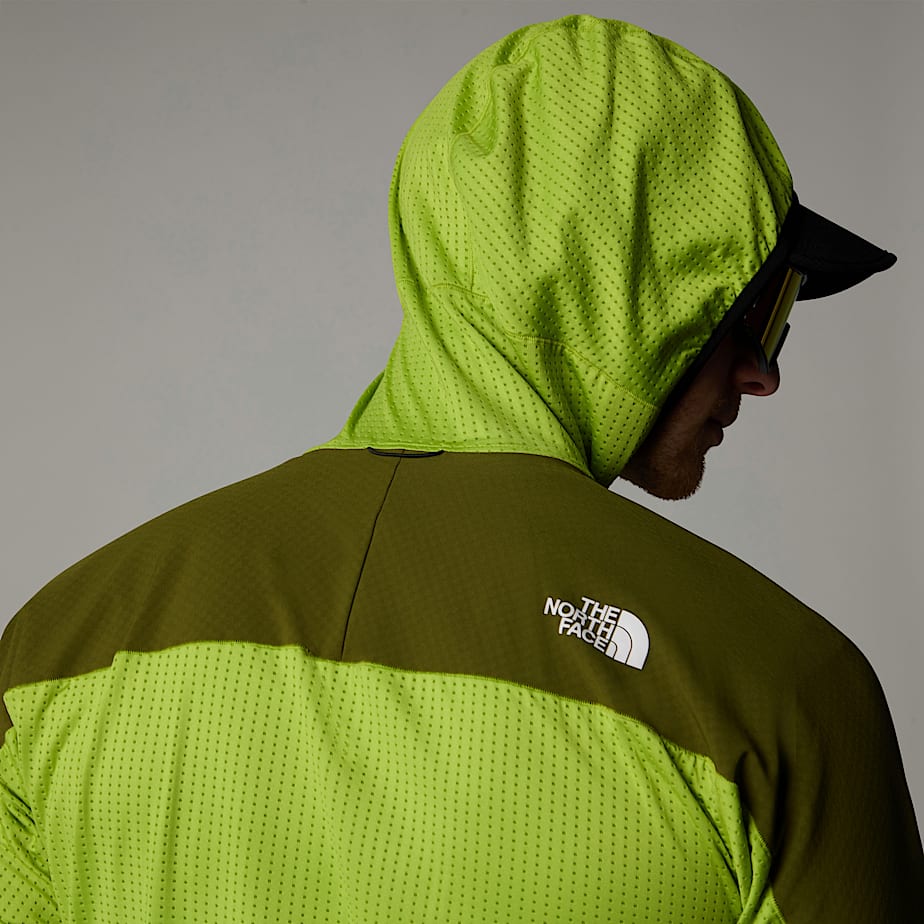 Chamarras The North Face Summit Garnet Canyon Hombre Verdes | NF0A93V2J