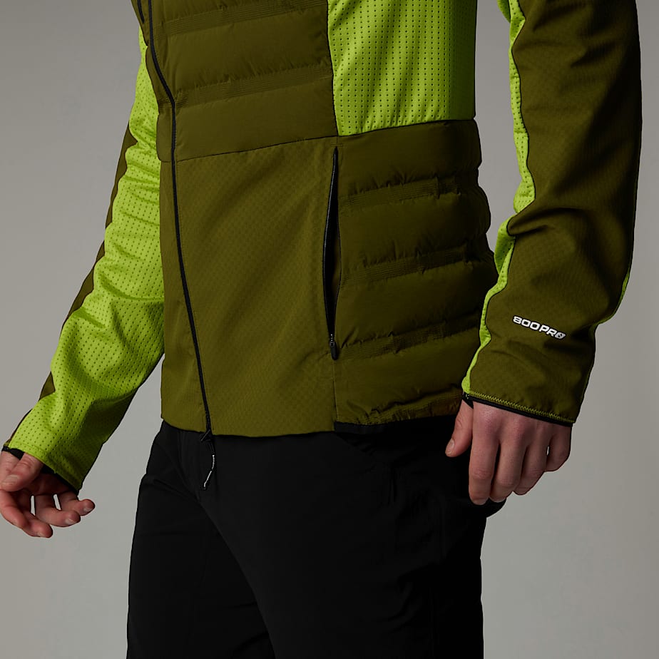 Chamarras The North Face Summit Garnet Canyon Hombre Verdes | NF0A93V2J