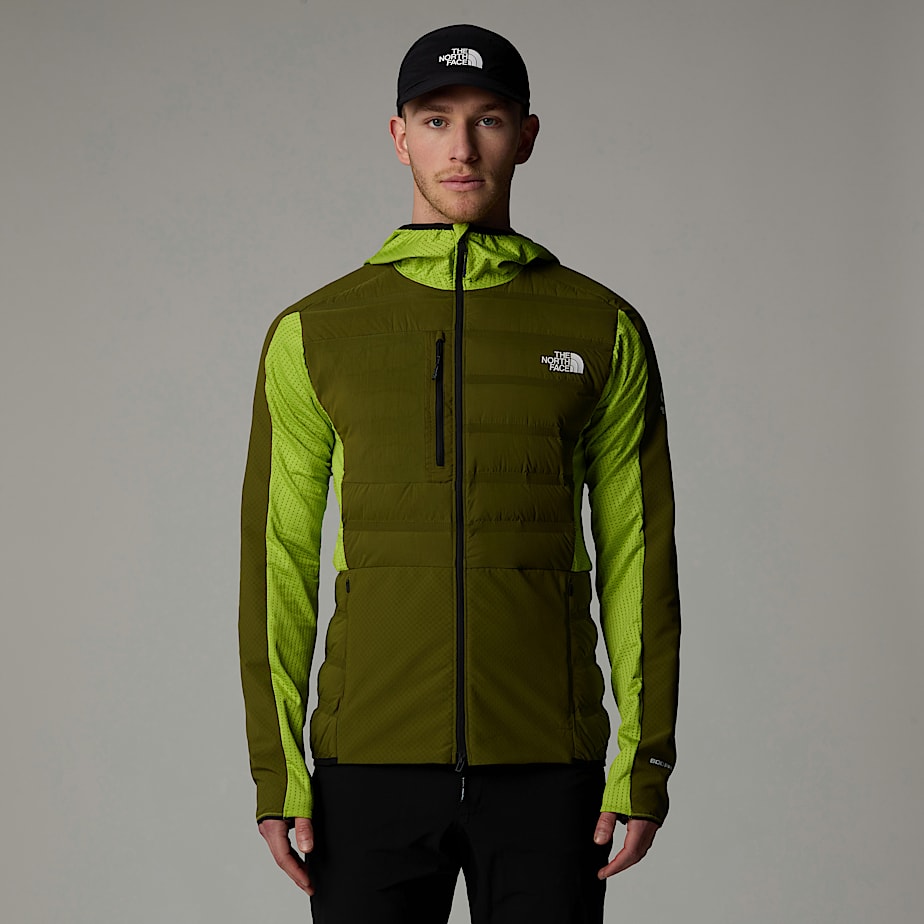 Chamarras The North Face Summit Garnet Canyon Hombre Verdes | NF0A93V2J