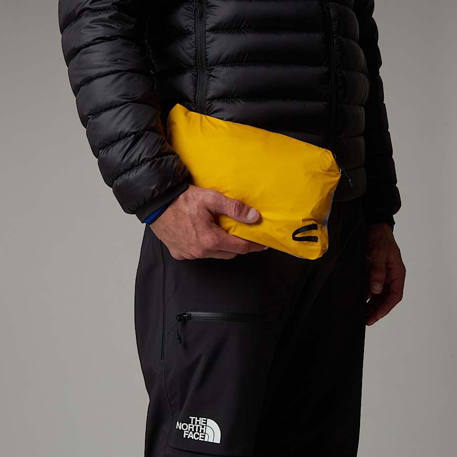Chamarras The North Face Summit Papsura FUTURELIGHT™ Hombre Dorados | NF0A20J1M