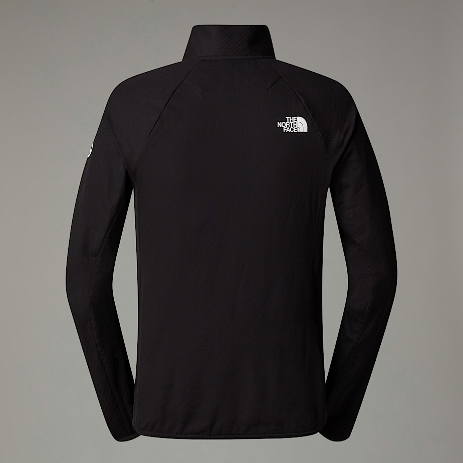 Chamarras The North Face Summit Series™ FUTUREFLEECE™ LT Hombre Negros | NF0A45V8F