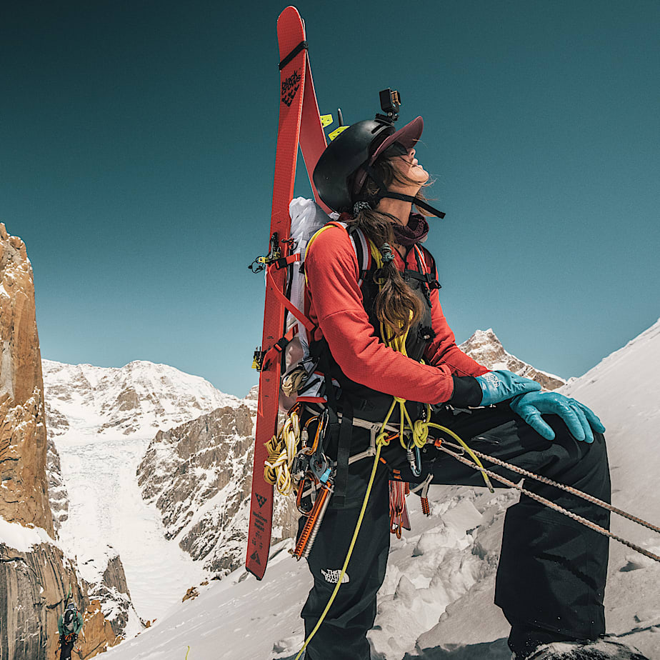 Chamarras The North Face Summit Series™ FUTUREFLEECE™ Hooded Mujer Coral | NF0A89P6U