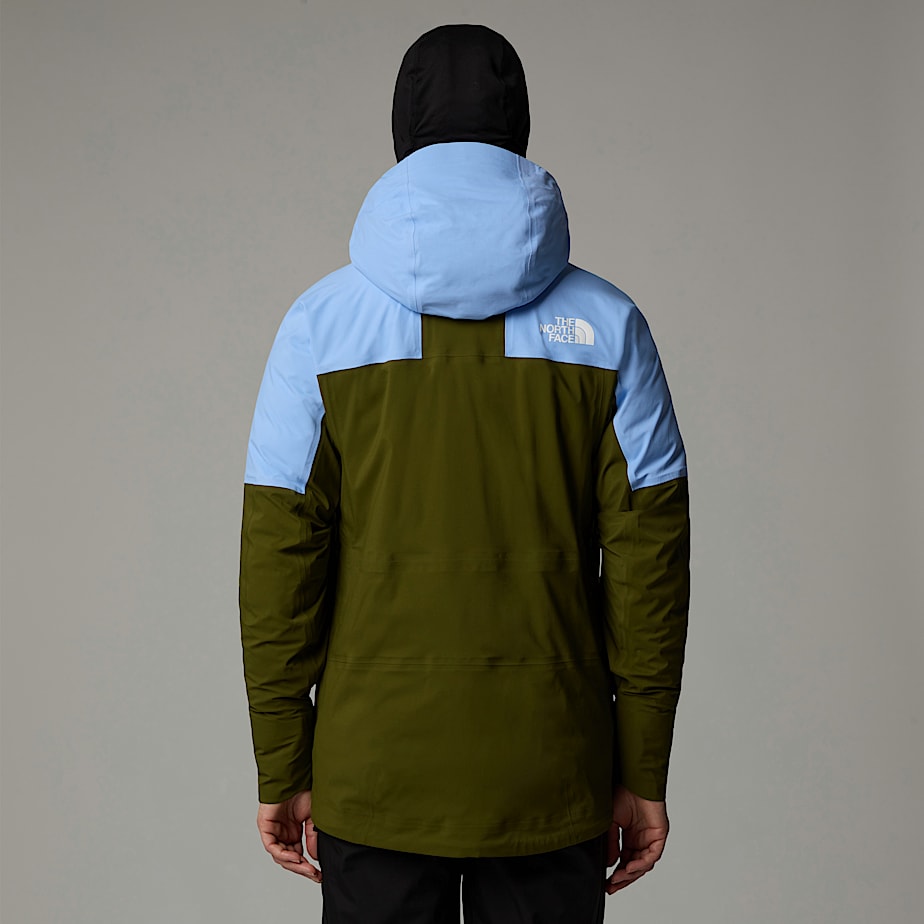 Chamarras The North Face Summit Stimson FUTURELIGHT™ Mujer Azules | NF0A07F6H