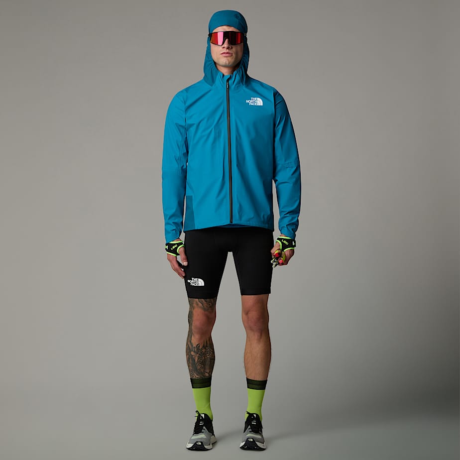 Chamarras The North Face Summit Superior FUTURELIGHT™ Hombre Azules | NF0A13E1D