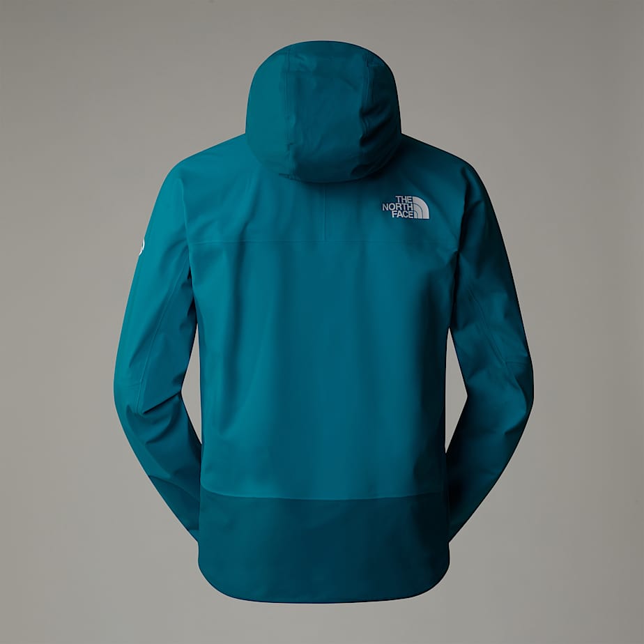 Chamarras The North Face Summit Superior FUTURELIGHT™ Hombre Azules | NF0A13E1D