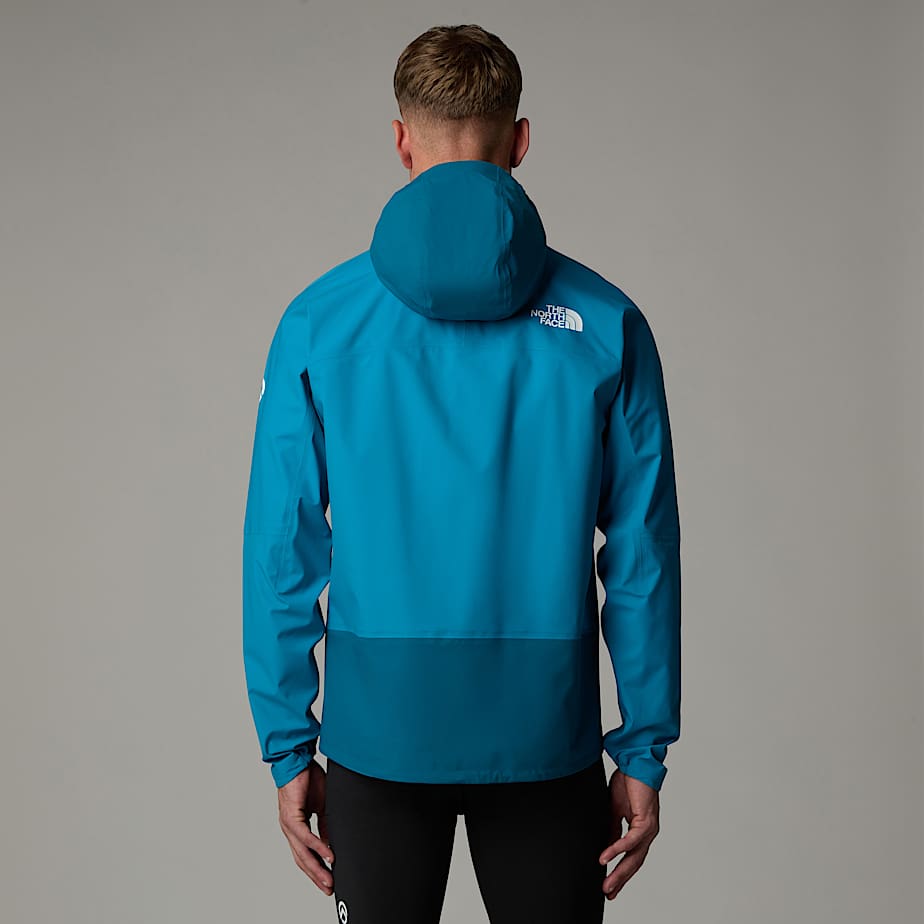 Chamarras The North Face Summit Superior FUTURELIGHT™ Hombre Azules | NF0A13E1D