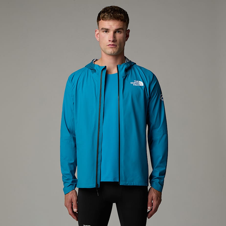Chamarras The North Face Summit Superior FUTURELIGHT™ Hombre Azules | NF0A13E1D