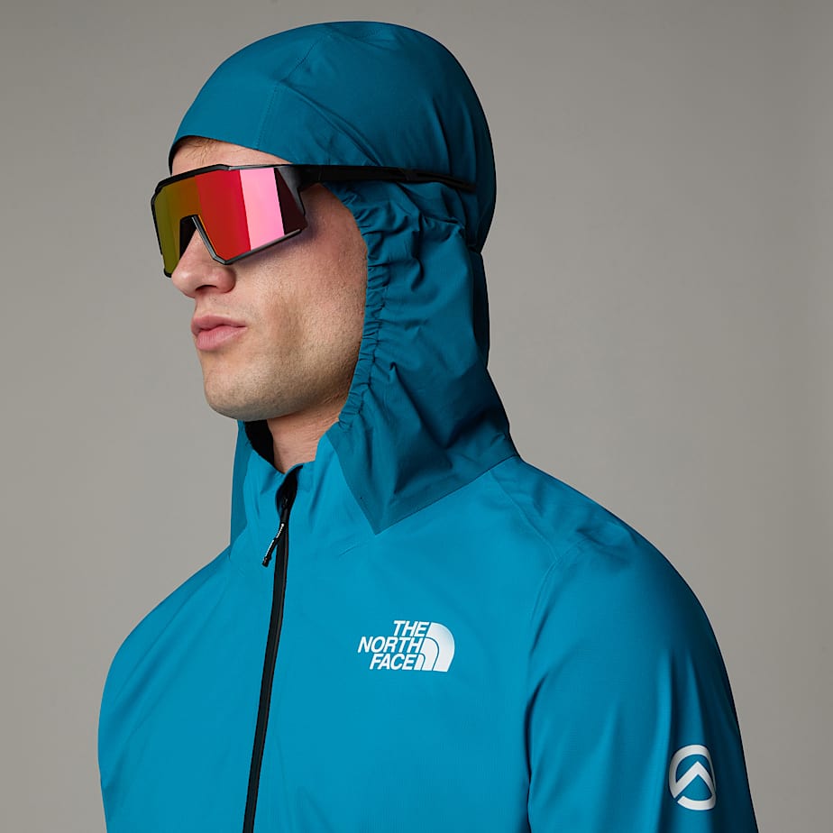 Chamarras The North Face Summit Superior FUTURELIGHT™ Hombre Azules | NF0A13E1D