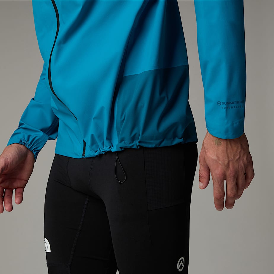 Chamarras The North Face Summit Superior FUTURELIGHT™ Hombre Azules | NF0A13E1D