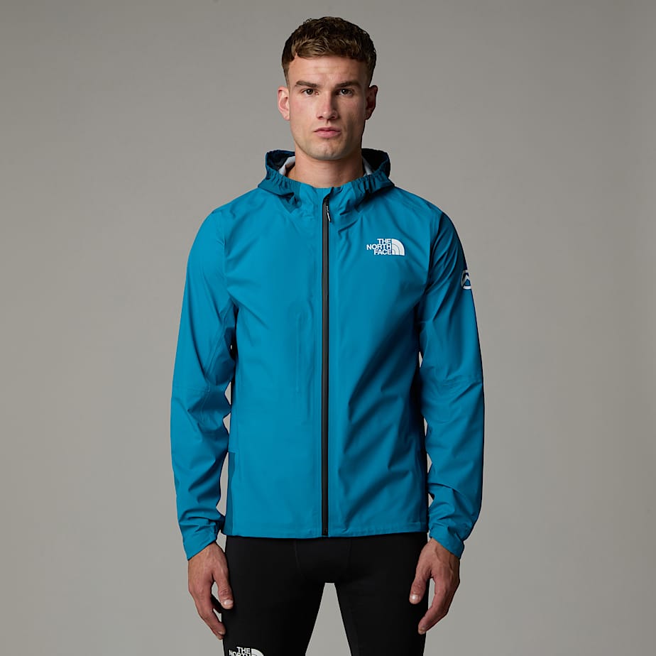 Chamarras The North Face Summit Superior FUTURELIGHT™ Hombre Azules | NF0A13E1D