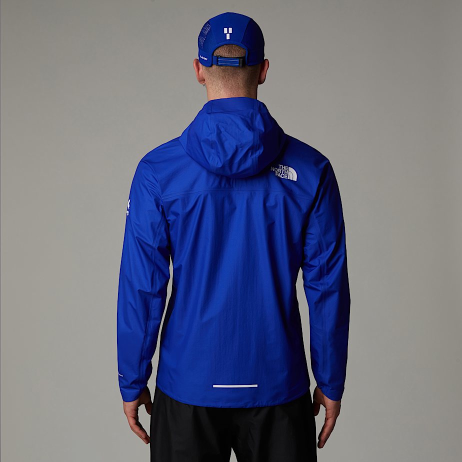 Chamarras The North Face Summit Superior FUTURELIGHT™ Hombre Azules | NF0A71H6J