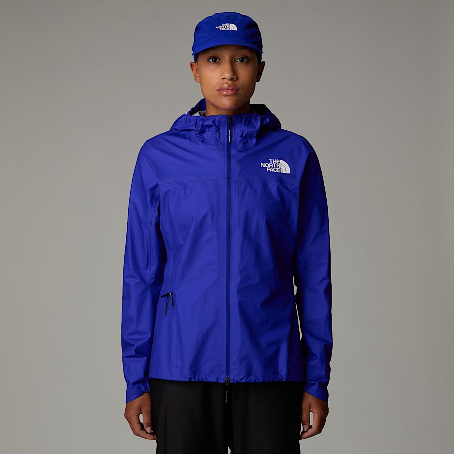 Chamarras The North Face Summit Superior FUTURELIGHT™ Mujer Azules | NF0A43G3O