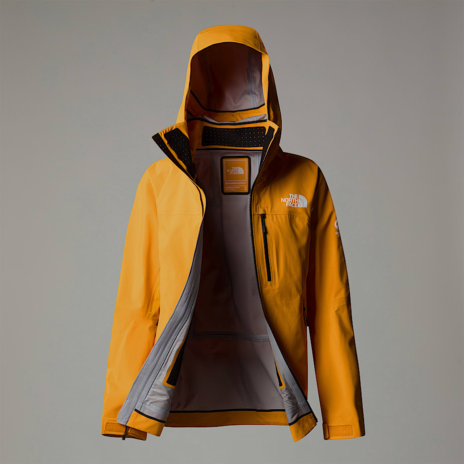 Chamarras The North Face Summit Torre Egger FUTURELIGHT™ Mujer Albaricoque | NF0A66U3A