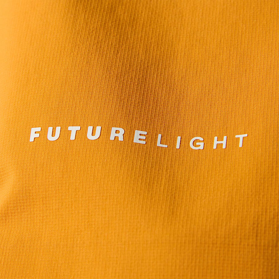 Chamarras The North Face Summit Torre Egger FUTURELIGHT™ Mujer Albaricoque | NF0A66U3A