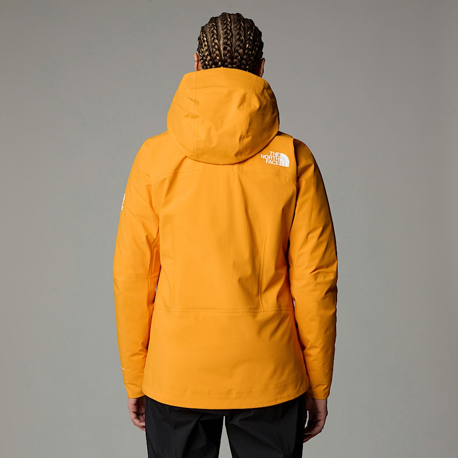 Chamarras The North Face Summit Torre Egger FUTURELIGHT™ Mujer Albaricoque | NF0A66U3A