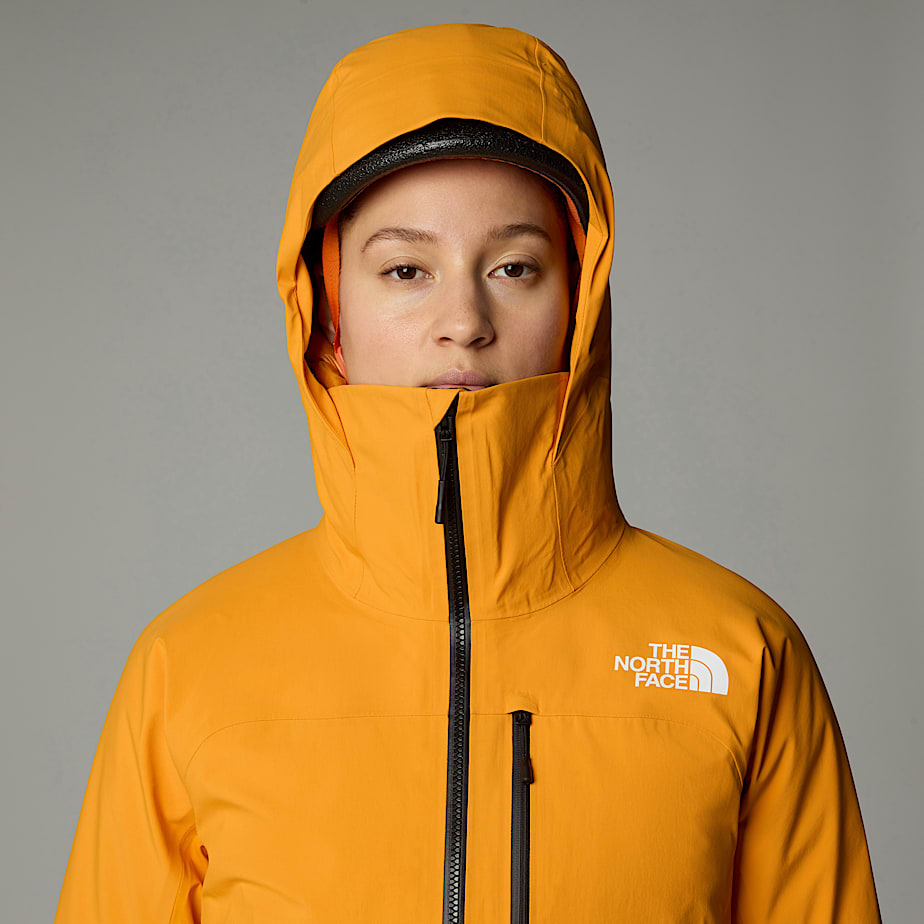 Chamarras The North Face Summit Torre Egger FUTURELIGHT™ Mujer Albaricoque | NF0A66U3A