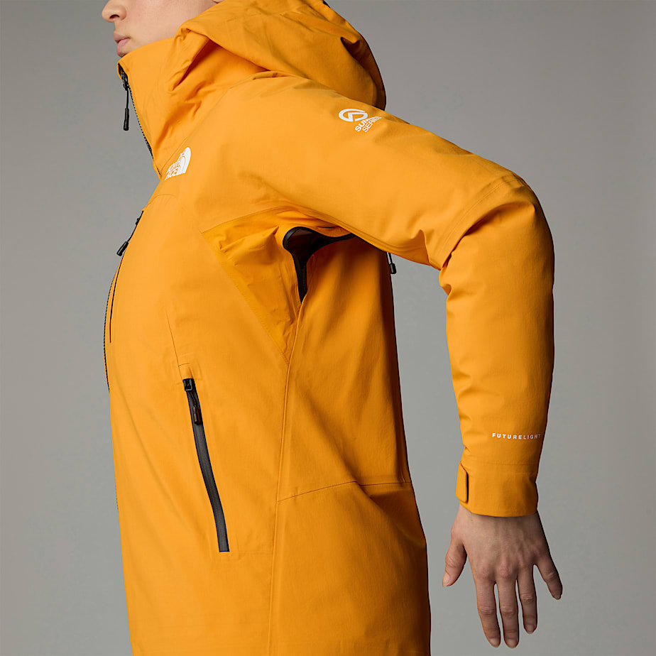 Chamarras The North Face Summit Torre Egger FUTURELIGHT™ Mujer Albaricoque | NF0A66U3A