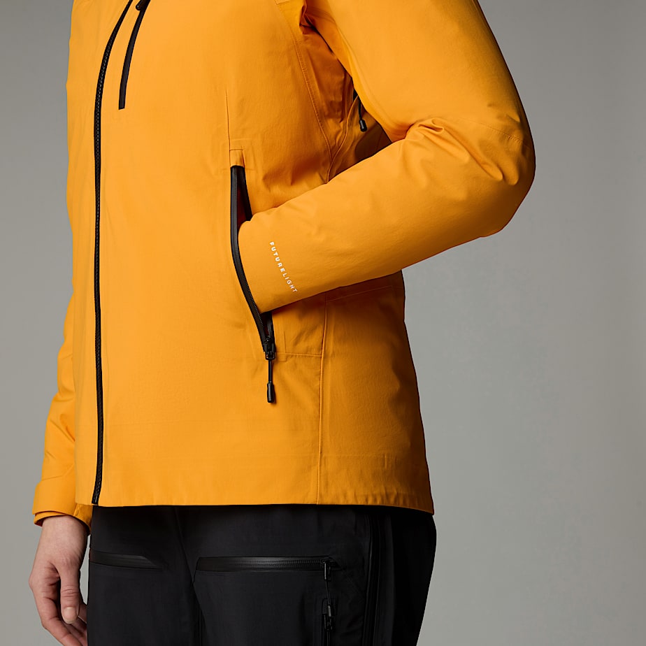 Chamarras The North Face Summit Torre Egger FUTURELIGHT™ Mujer Albaricoque | NF0A66U3A