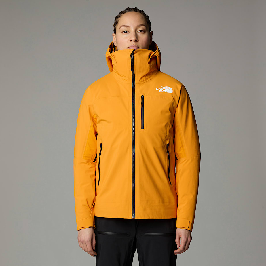 Chamarras The North Face Summit Torre Egger FUTURELIGHT™ Mujer Albaricoque | NF0A66U3A