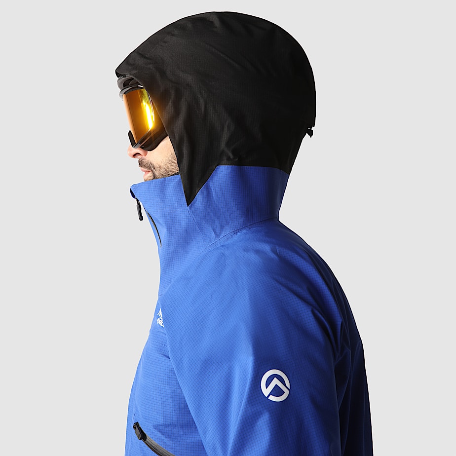 Chamarras The North Face Summit Tsirku FUTURELIGHT™ Hombre Azules | NF0A49I7H