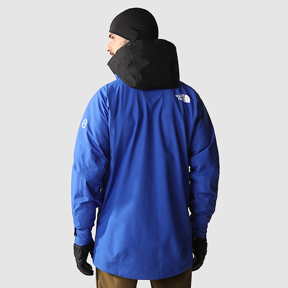 Chamarras The North Face Summit Tsirku FUTURELIGHT™ Hombre Azules | NF0A49I7H
