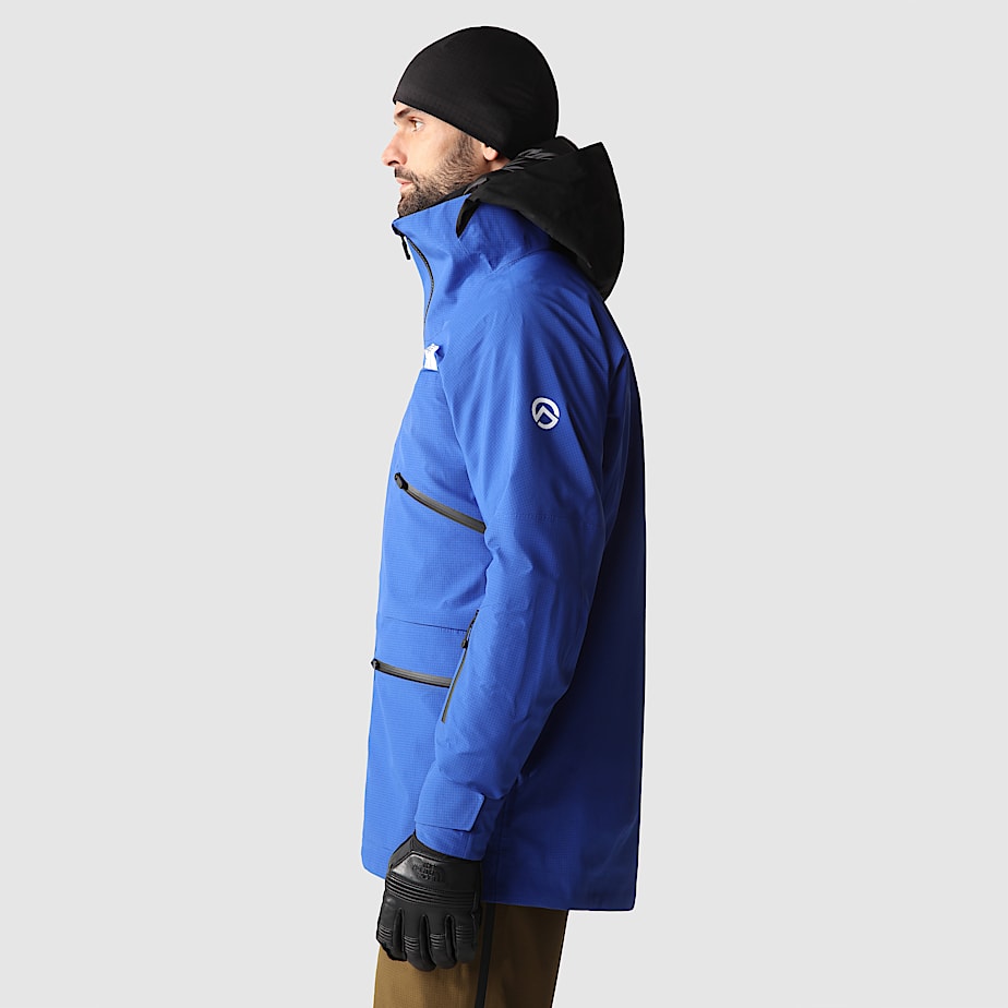 Chamarras The North Face Summit Tsirku FUTURELIGHT™ Hombre Azules | NF0A49I7H