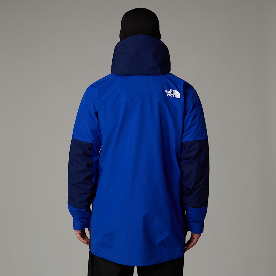 Chamarras The North Face Summit Verbier GORE-TEX® Hombre Azules | NF0A51Z4F