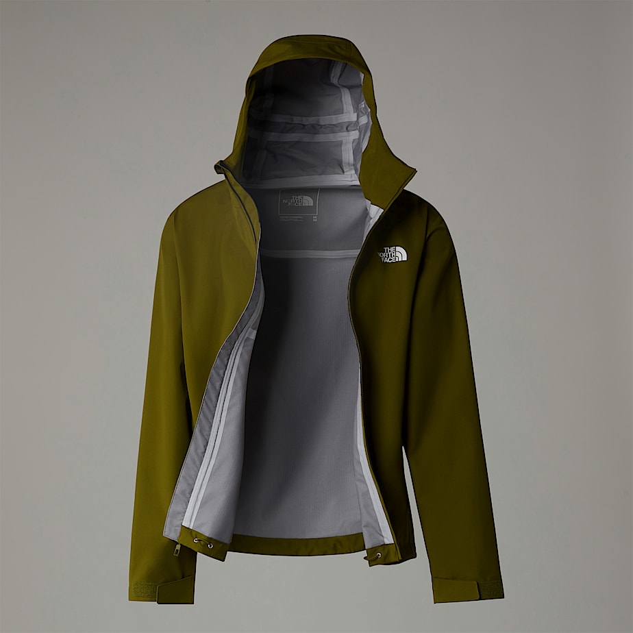 Chamarras The North Face Whiton 3L Hombre Verdes | NF0A93M0I