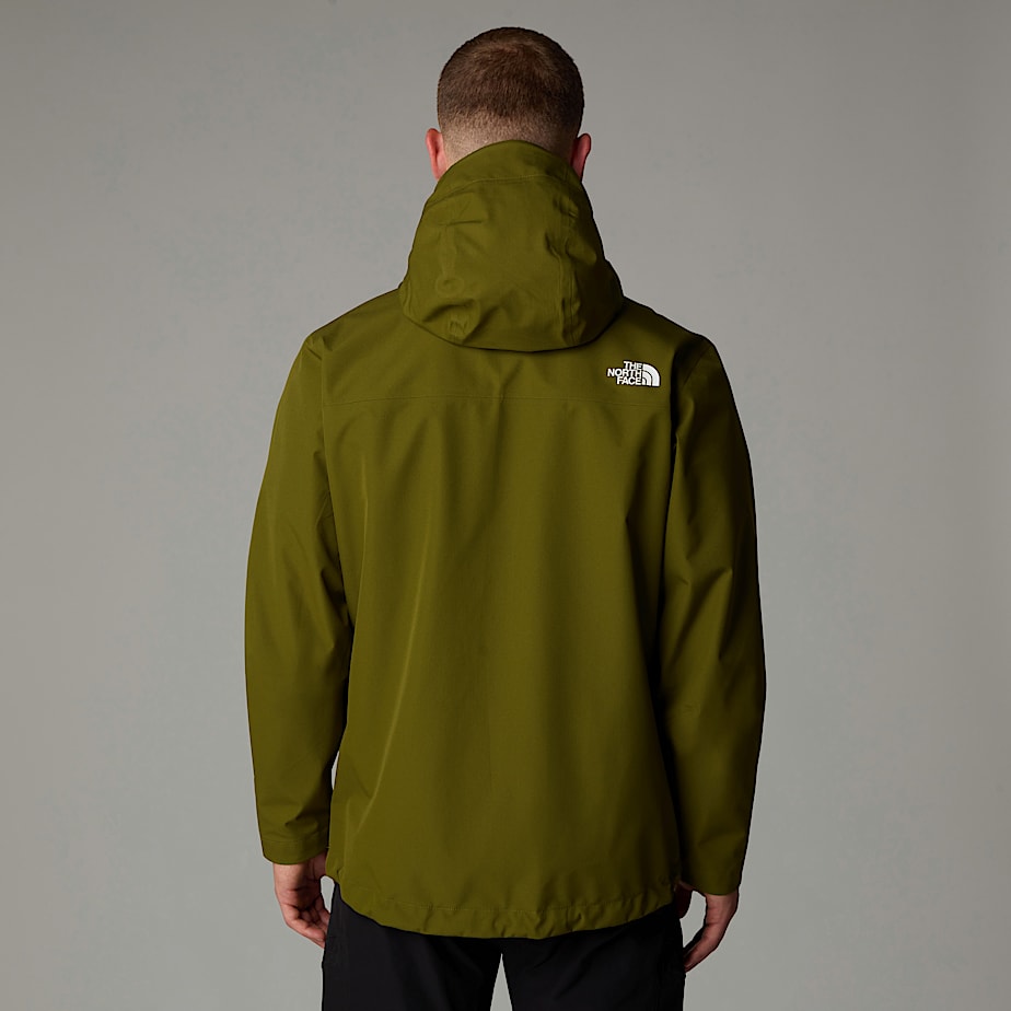 Chamarras The North Face Whiton 3L Hombre Verdes | NF0A93M0I
