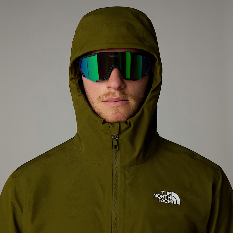 Chamarras The North Face Whiton 3L Hombre Verdes | NF0A93M0I