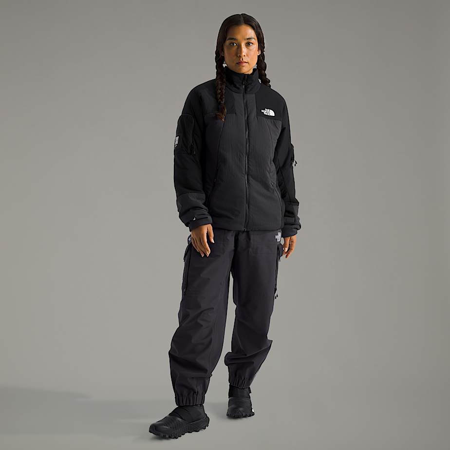 Chamarras The North Face X UNDERCOVER SOUKUU Hike Ventrix™ Mountain Hombre Negros | NF0A46U2F