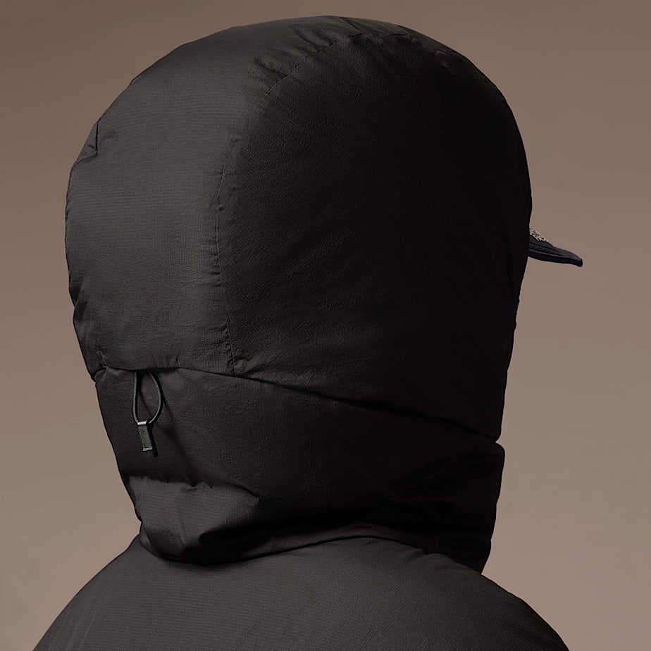Chamarras The North Face X Undercover Soukuu Cloud Down Nuptse Hombre Negros | NF0A88U7B