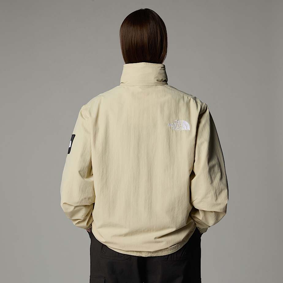 Chamarras The North Face X Yinka Ilori Convertible Mujer Beige | NF0A38X6O