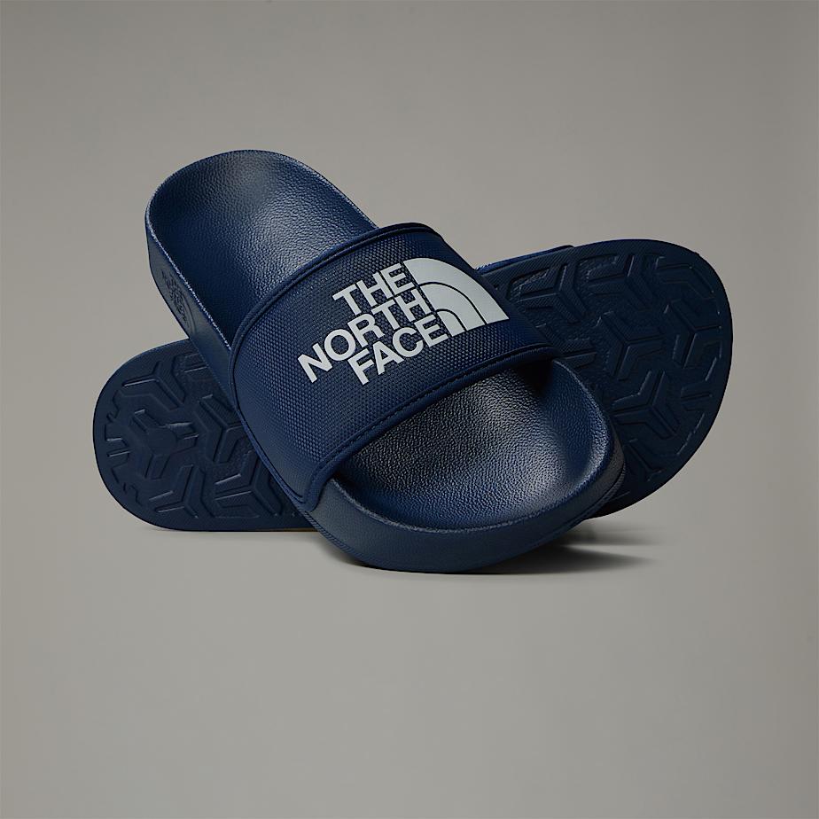 Chanclas The North Face Base Camp III Niños Azul Marino | NF0A74R1J