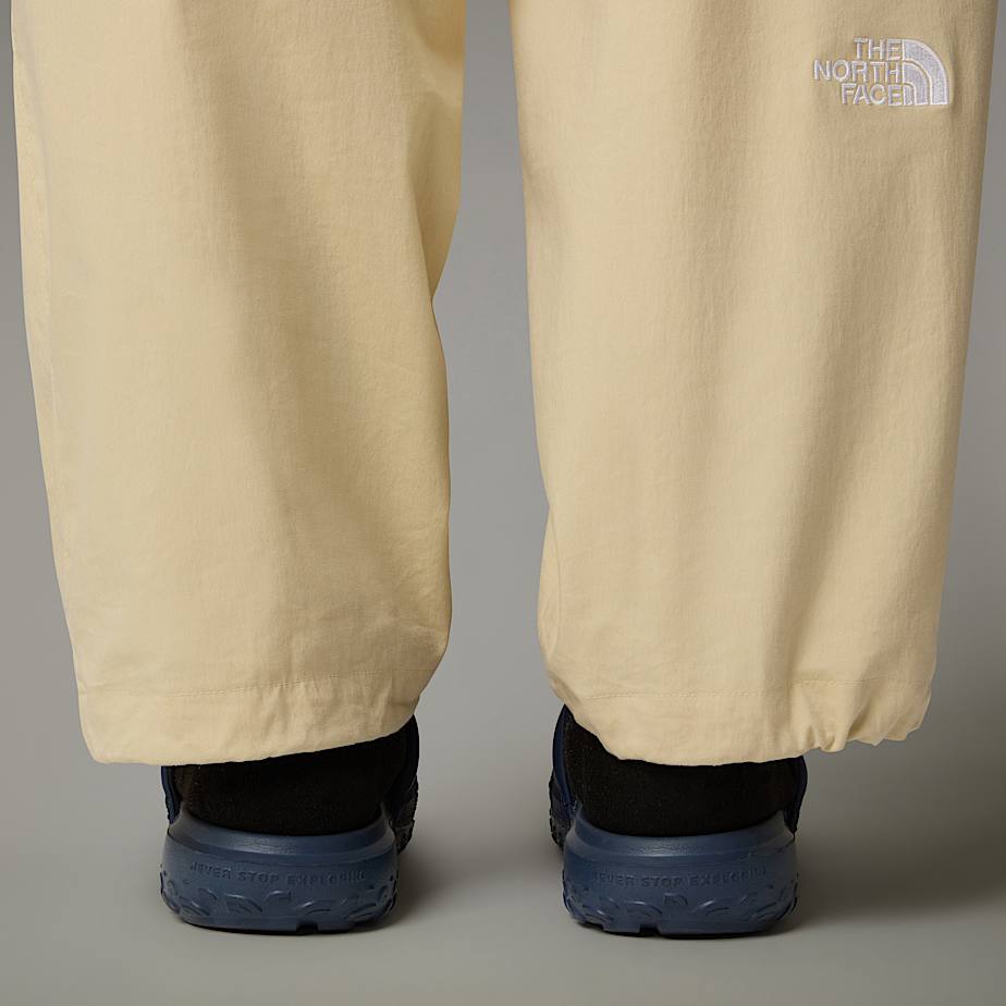 Chanclas The North Face Never Stop Cush Hombre Azul Marino | NF0A16B1P