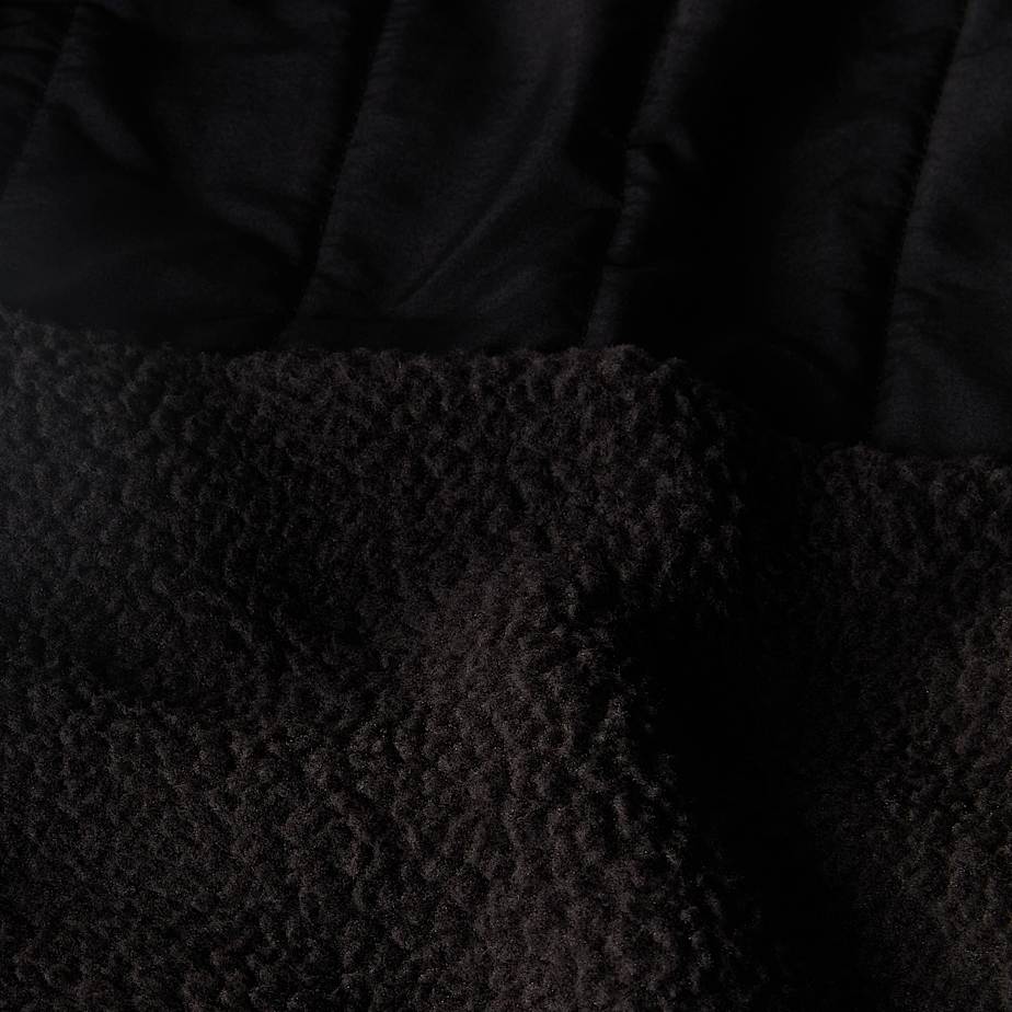 Chaquetas De Lana The North Face Cragmont Mujer Negros | NF0A54C5G