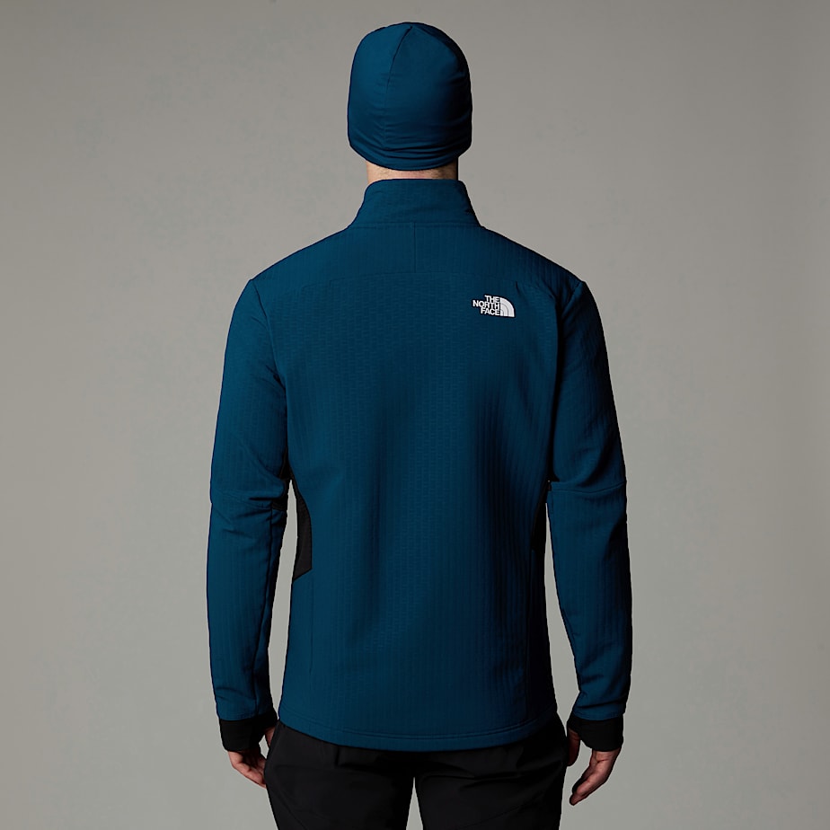 Chaquetas De Lana The North Face Highball Hombre Azul Marino | NF0A04J0H