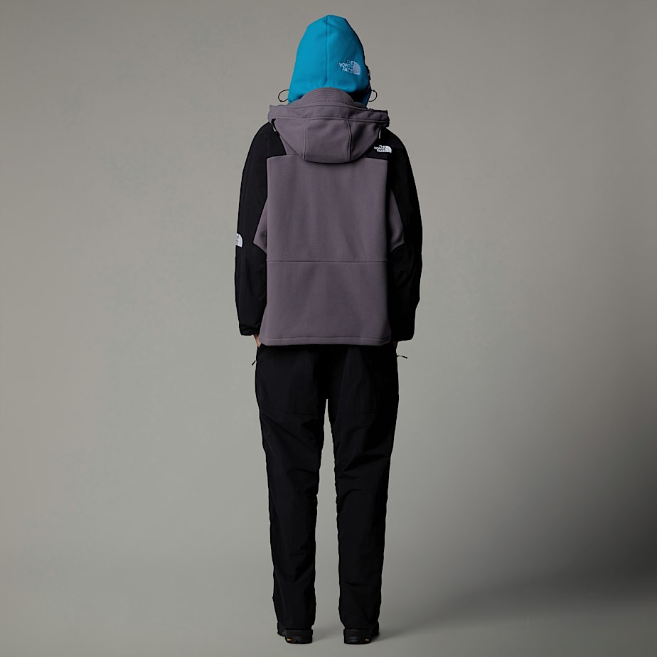 Chaquetas De Lana The North Face Light Hombre Morados | NF0A56M0G