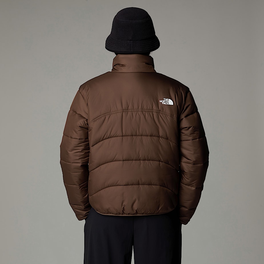 Chaquetas De Plumas The North Face 2000 Synthetic Mujer Marrom | NF0A05K5D