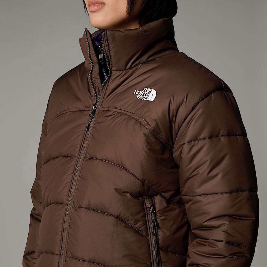 Chaquetas De Plumas The North Face 2000 Synthetic Mujer Marrom | NF0A05K5D