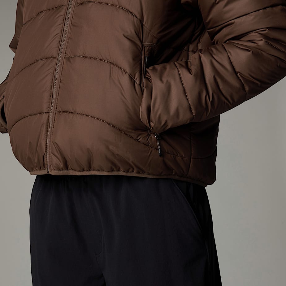 Chaquetas De Plumas The North Face 2000 Synthetic Mujer Marrom | NF0A05K5D
