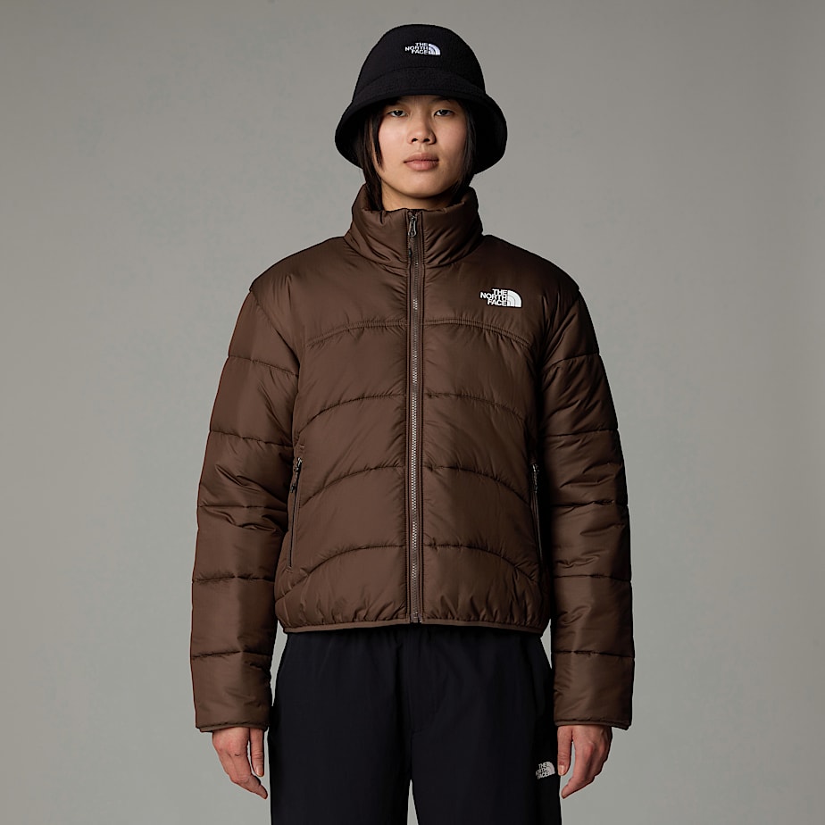 Chaquetas De Plumas The North Face 2000 Synthetic Mujer Marrom | NF0A05K5D