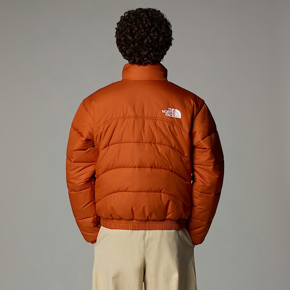 Chaquetas De Plumas The North Face 2000 Synthetic Hombre Cobra | NF0A85J6L